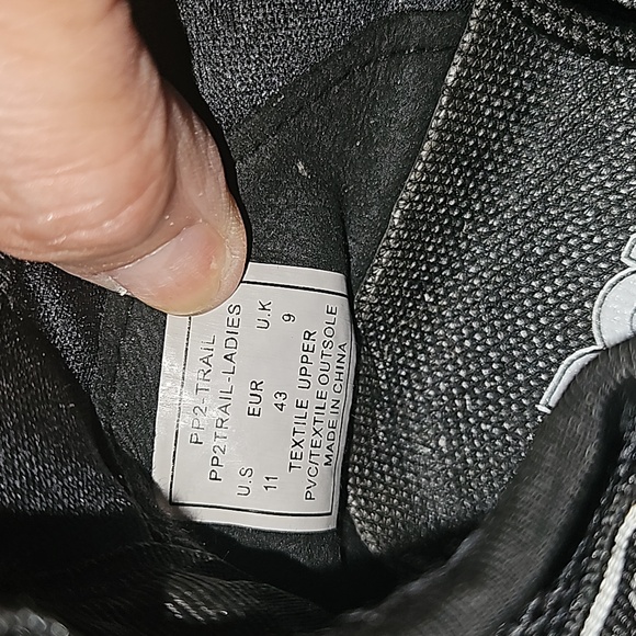 NWOT Pony PF2 trail riders never worn - Picture 4 of 4